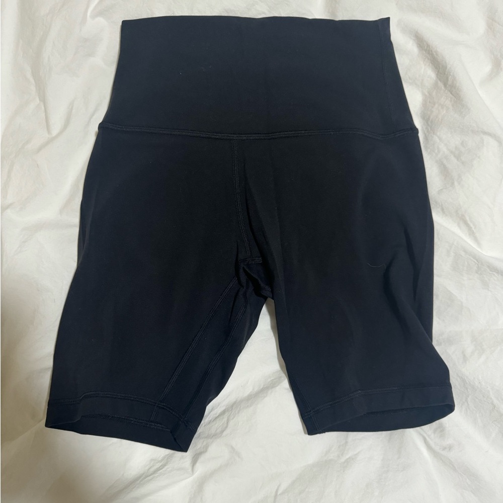 Lululemon align high rise short